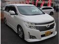 2012 Nissan Elgrand