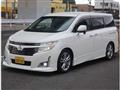 2012 Nissan Elgrand