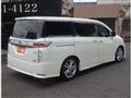 2012 Nissan Elgrand