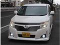 2012 Nissan Elgrand