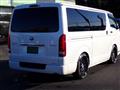 2015 Toyota Hiace Van