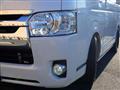 2015 Toyota Hiace Van