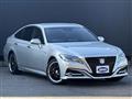 2018 Toyota Crown