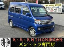 2011 Subaru Dias Wagon