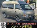 2007 Nissan Caravan Coach