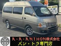 2007 Nissan Caravan Coach