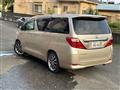 2010 Toyota Alphard G