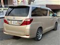 2010 Toyota Alphard G