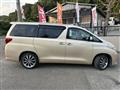 2010 Toyota Alphard G