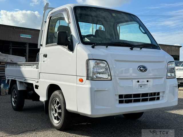 2012 Subaru Sambar