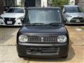 2013 Suzuki Lapin