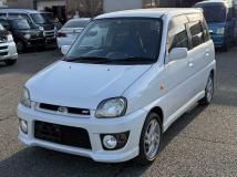 2002 Subaru Pleo