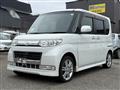 2010 Daihatsu Tanto Custom