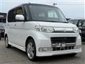 2010 Daihatsu Tanto Custom
