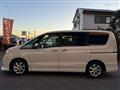 2013 Nissan Serena