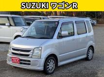 2006 Suzuki Wagon R