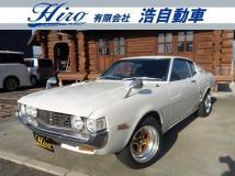 1975 Toyota Celica