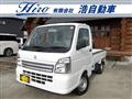 2023 Suzuki Carry Truck