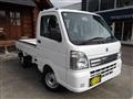 2023 Suzuki Carry Truck