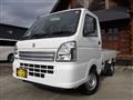 2023 Suzuki Carry Truck