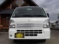 2023 Suzuki Carry Truck