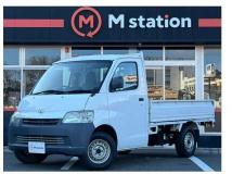 2011 Toyota Liteace Truck