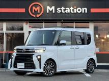 2025 Daihatsu Tanto Custom