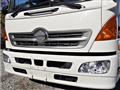 2017 Hino Hino Others