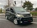 2009 Nissan Serena