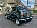 2000 Daihatsu Opti