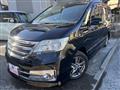 2011 Nissan Serena