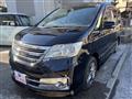 2011 Nissan Serena