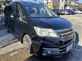 2011 Nissan Serena