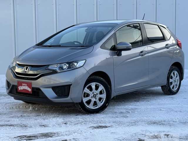 2015 Honda Fit