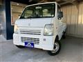 2010 Suzuki Carry Truck