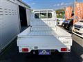 2010 Suzuki Carry Truck