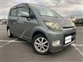 2008 Daihatsu Move Custom