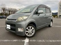 2008 Daihatsu Move Custom