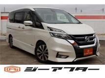 2016 Nissan Serena