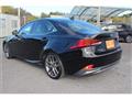 2017 Lexus IS