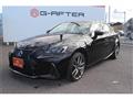2017 Lexus IS