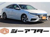 2021 Honda Insight