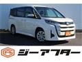 2022 Toyota Noah