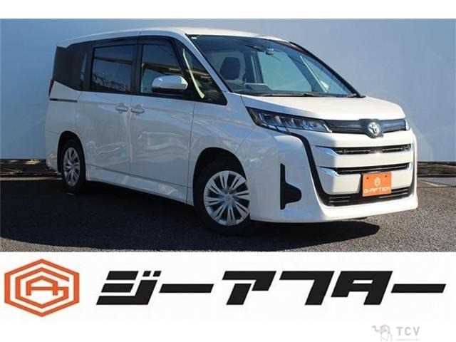 2022 Toyota Noah