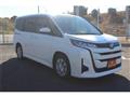 2022 Toyota Noah