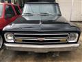 2001 GM Chevrolet Others