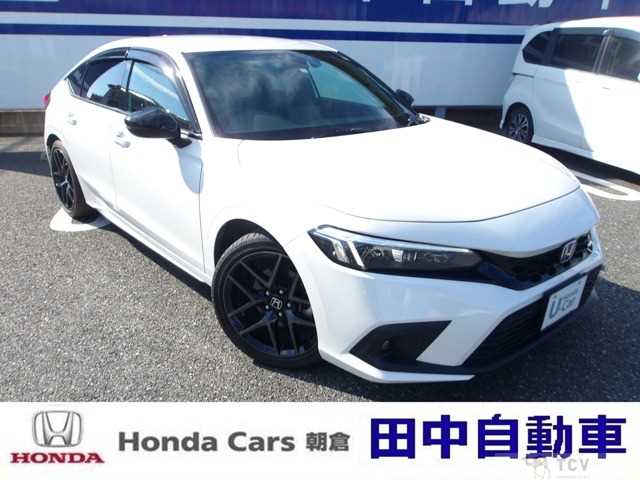2023 Honda Civic