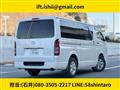 2011 Toyota Hiace Van