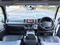 2011 Toyota Hiace Van