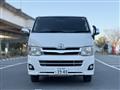 2011 Toyota Hiace Van